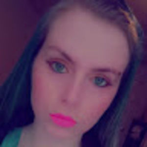 Meet your Posher, Kelsey